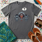 Carnival Queen T-Shirt