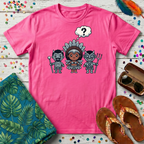 Carnival Queen T-Shirt