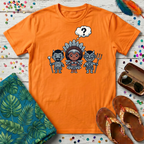 Carnival Queen T-Shirt