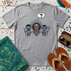 Carnival Queen T-Shirt