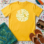 The Only Way Is Soca T-Shirt