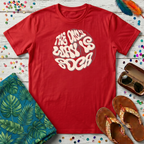 The Only Way Is Soca T-Shirt