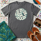 The Only Way Is Soca T-Shirt