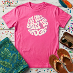 The Only Way Is Soca T-Shirt