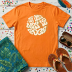 The Only Way Is Soca T-Shirt