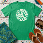 The Only Way Is Soca T-Shirt