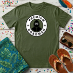 Premium Roadman T-Shirt