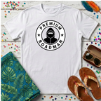 Premium Roadman T-Shirt