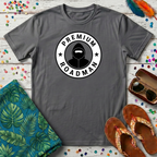 Premium Roadman T-Shirt