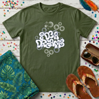 Copy of The Only Way Is Soca T-Shirt