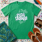 Copy of The Only Way Is Soca T-Shirt