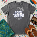 Copy of The Only Way Is Soca T-Shirt