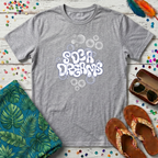 Copy of The Only Way Is Soca T-Shirt