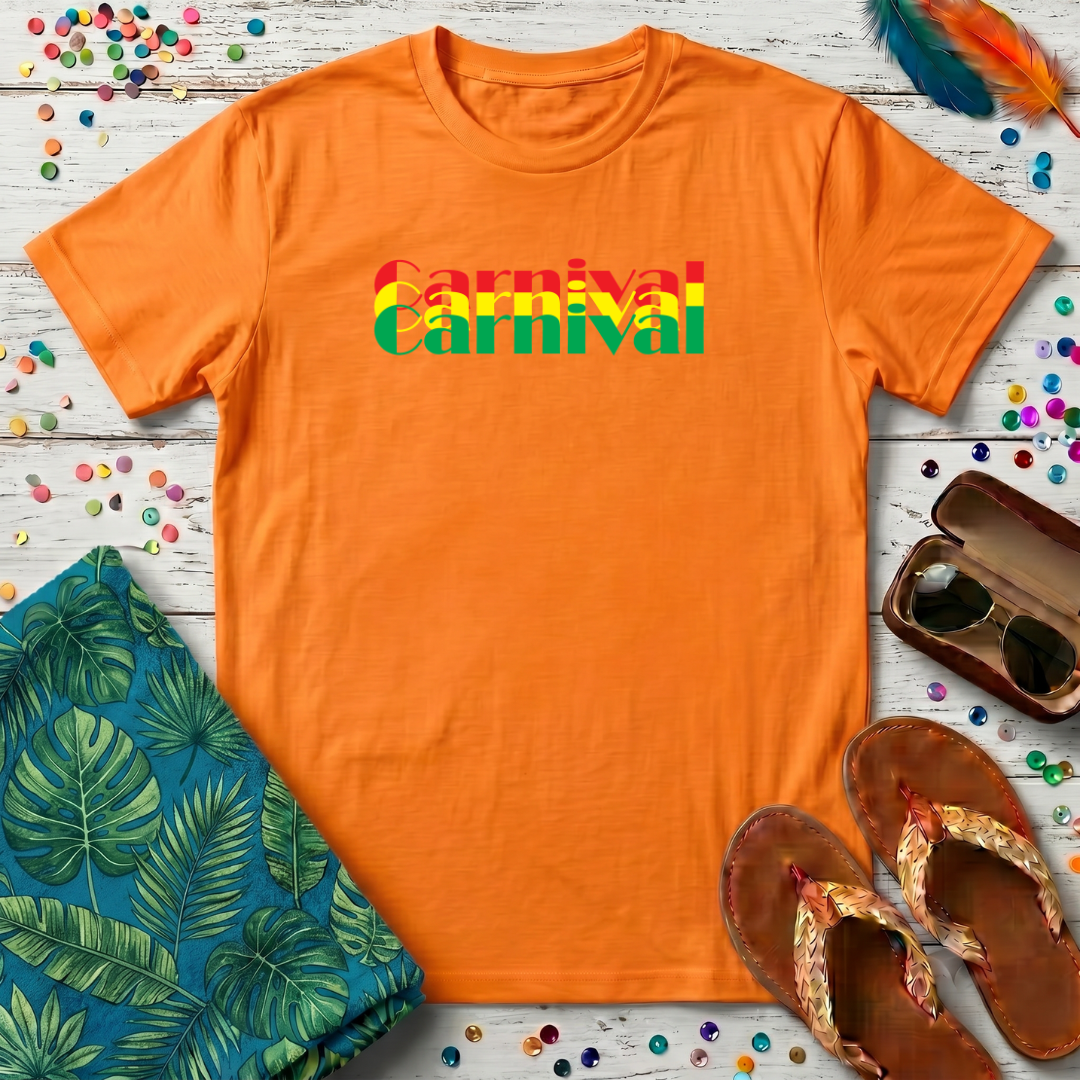 Copy of Soca Dreams T-Shirt