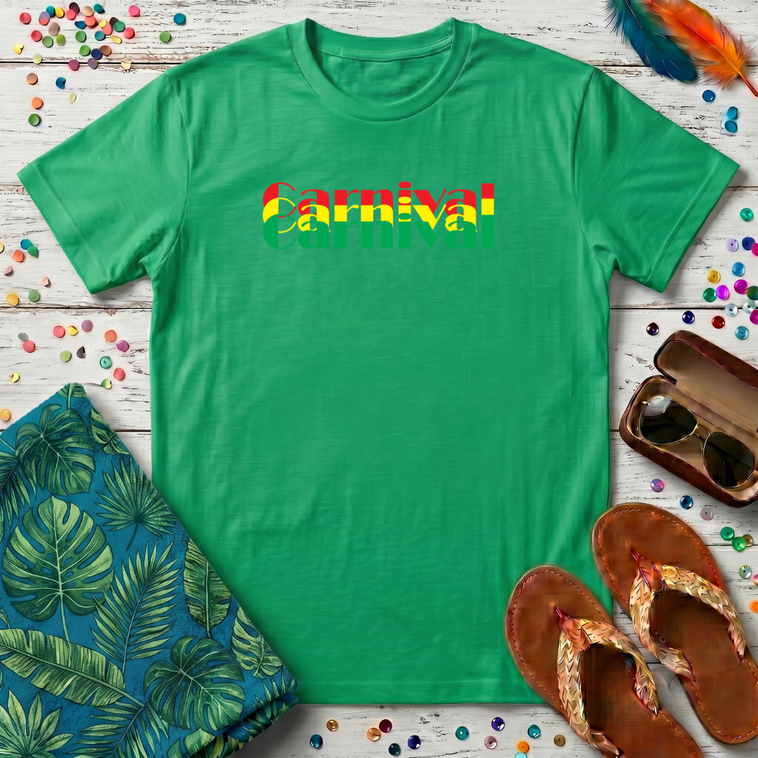 Copy of Soca Dreams T-Shirt