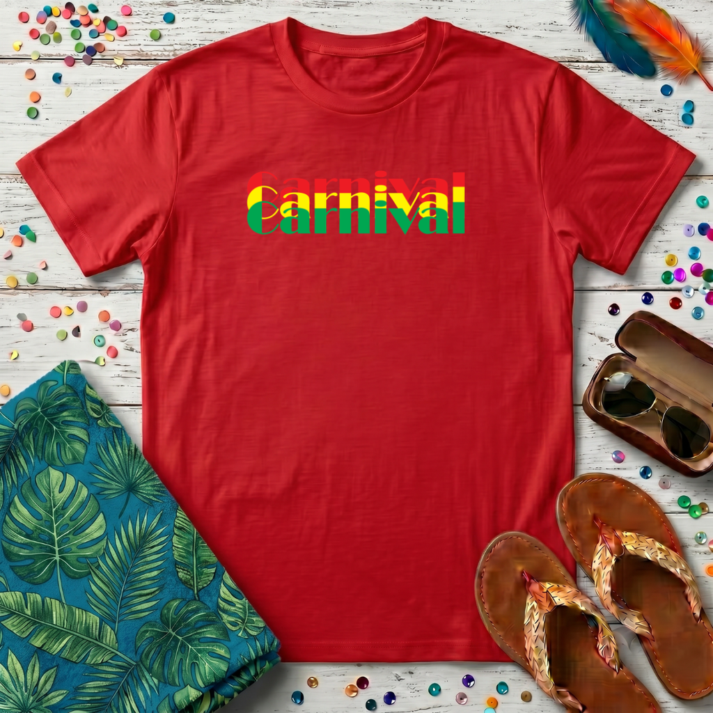 Copy of Soca Dreams T-Shirt