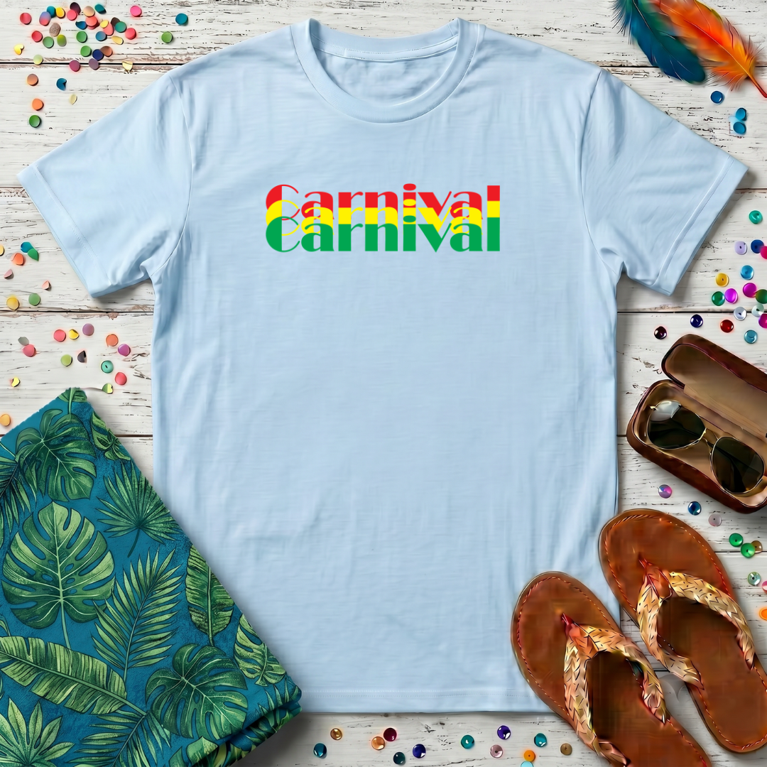 Copy of Soca Dreams T-Shirt