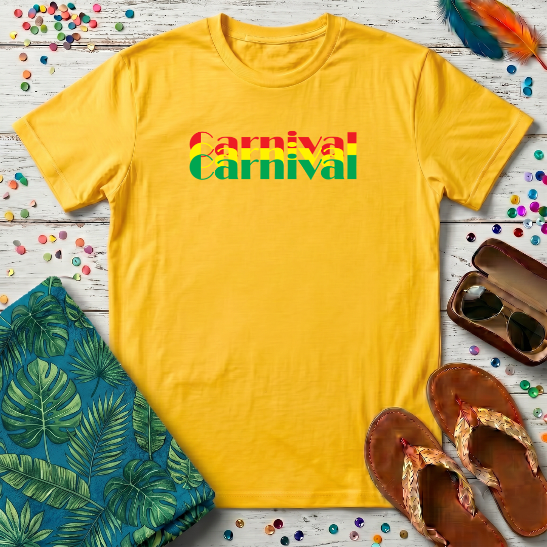 Copy of Soca Dreams T-Shirt