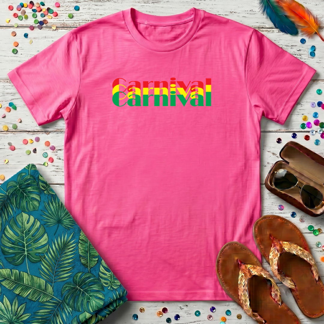Copy of Soca Dreams T-Shirt