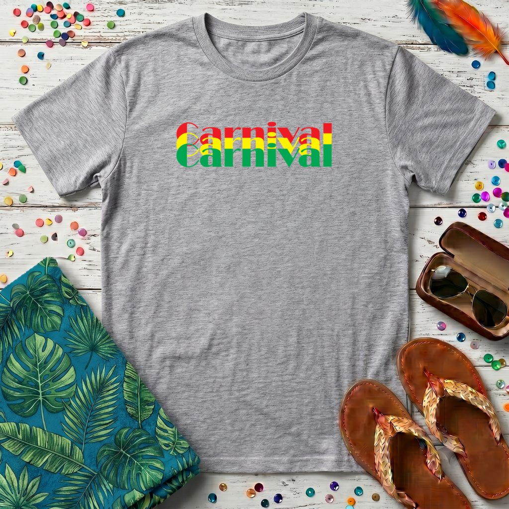 Copy of Soca Dreams T-Shirt