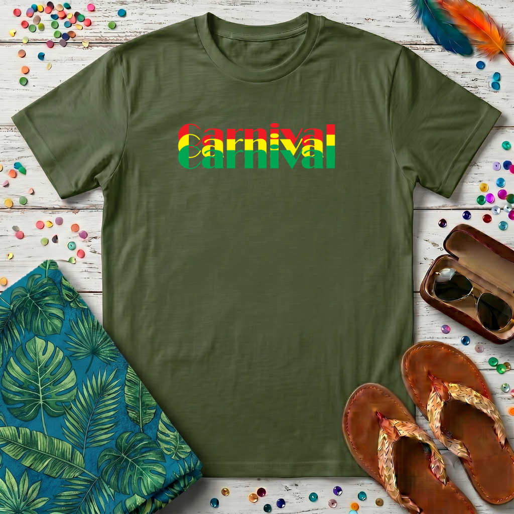 Copy of Soca Dreams T-Shirt