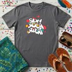 Sun Soca Sweat T-Shirt