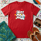 Sun Soca Sweat T-Shirt