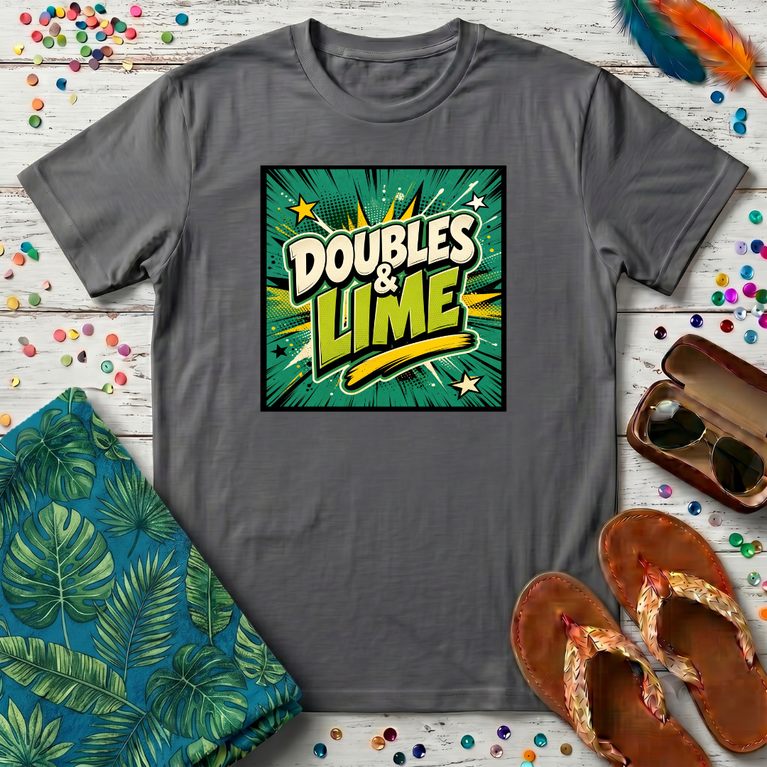 Sorry Can't Chipping T-Shirt