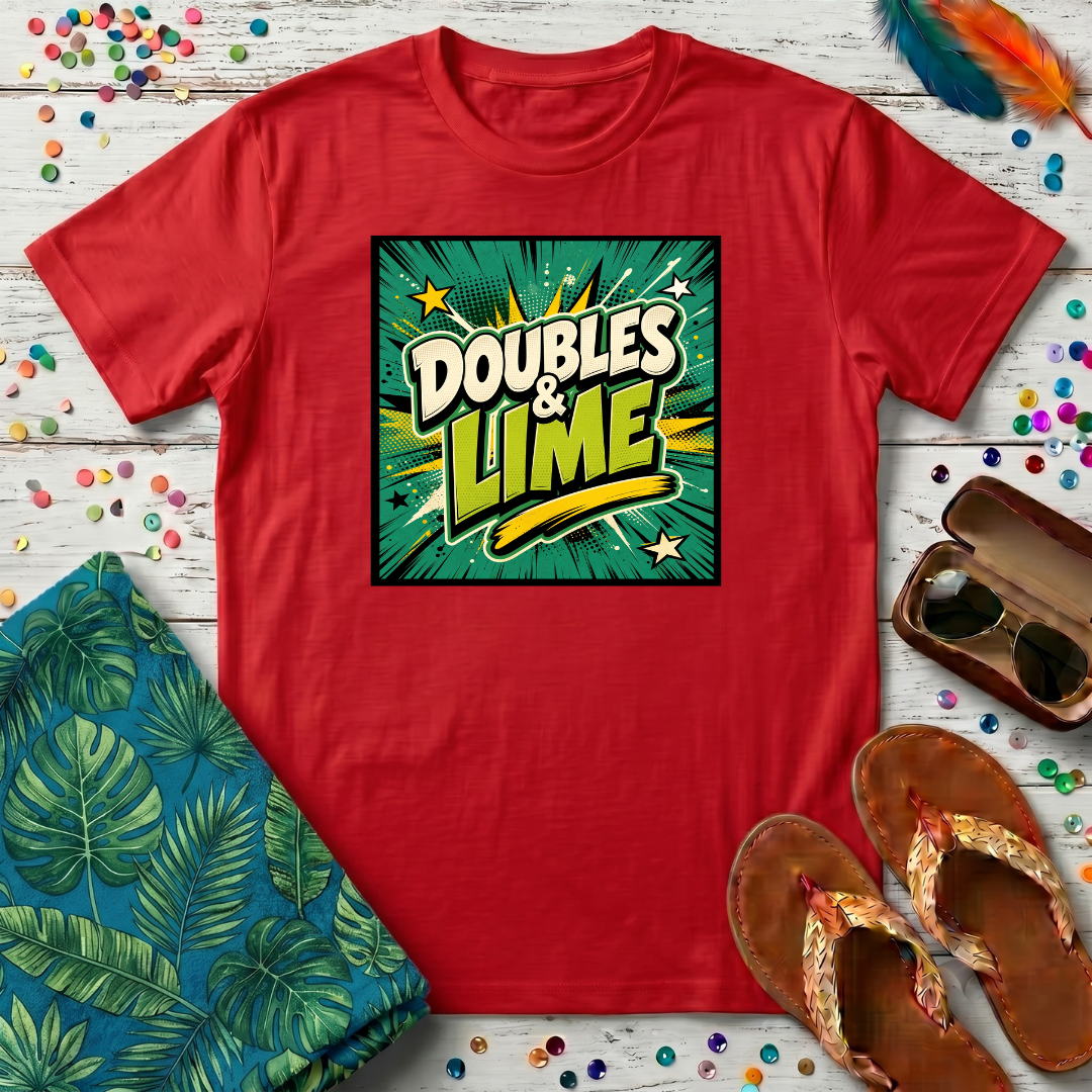 Sorry Can't Chipping T-Shirt