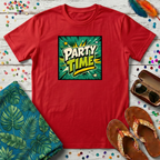 Party Time T-Shirt
