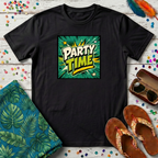 Party Time T-Shirt