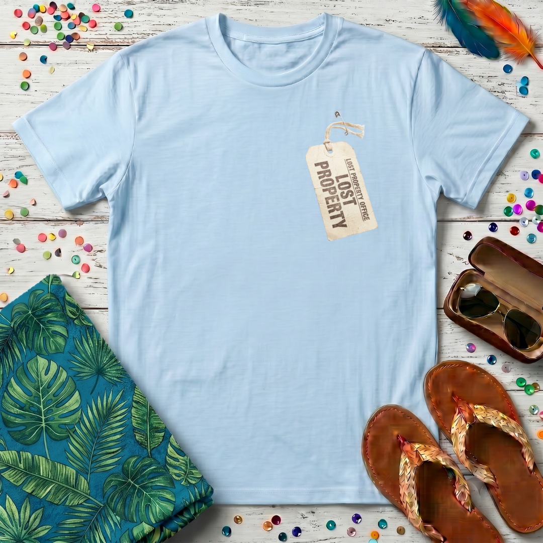 Lost Property T-Shirt