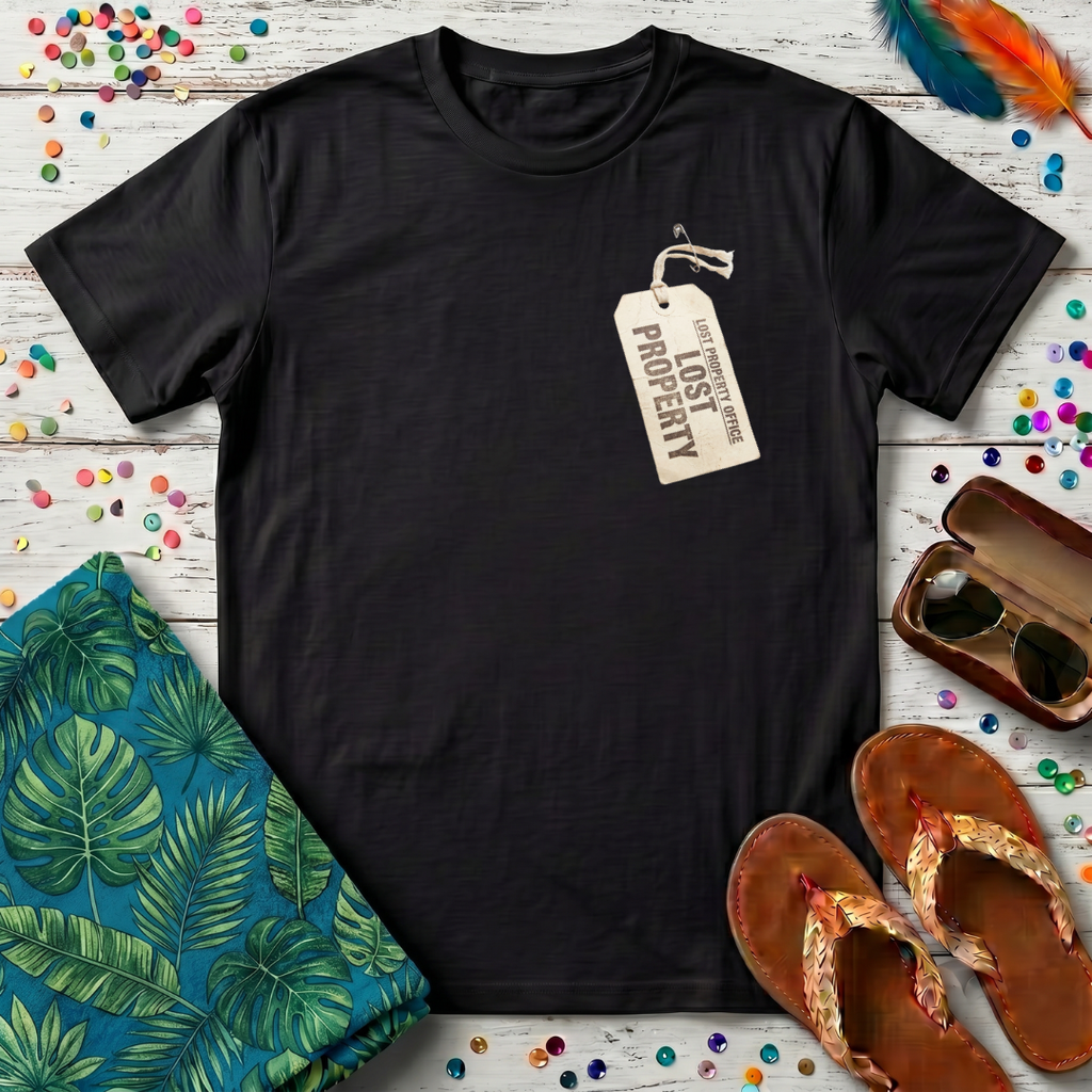 Lost Property T-Shirt