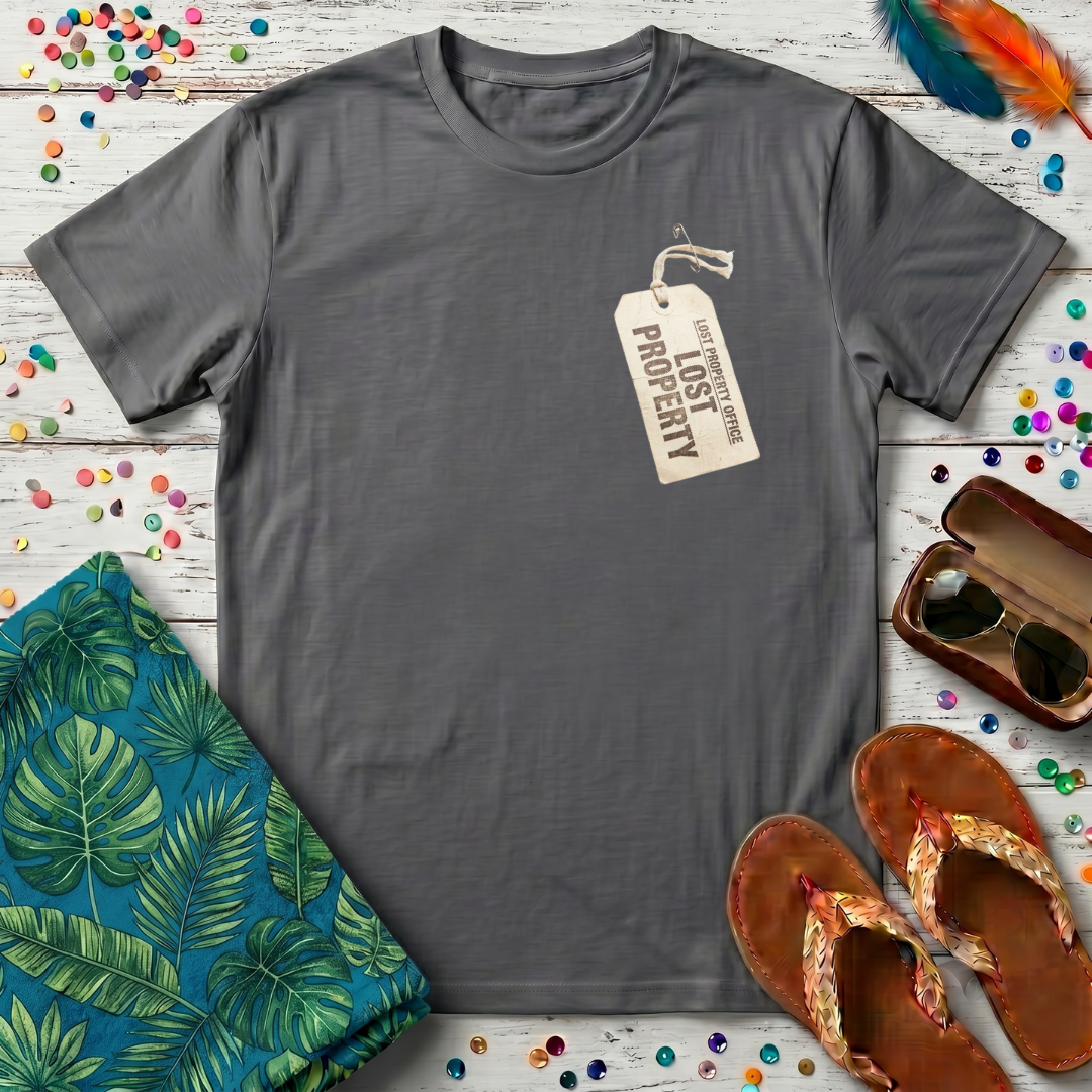 Lost Property T-Shirt