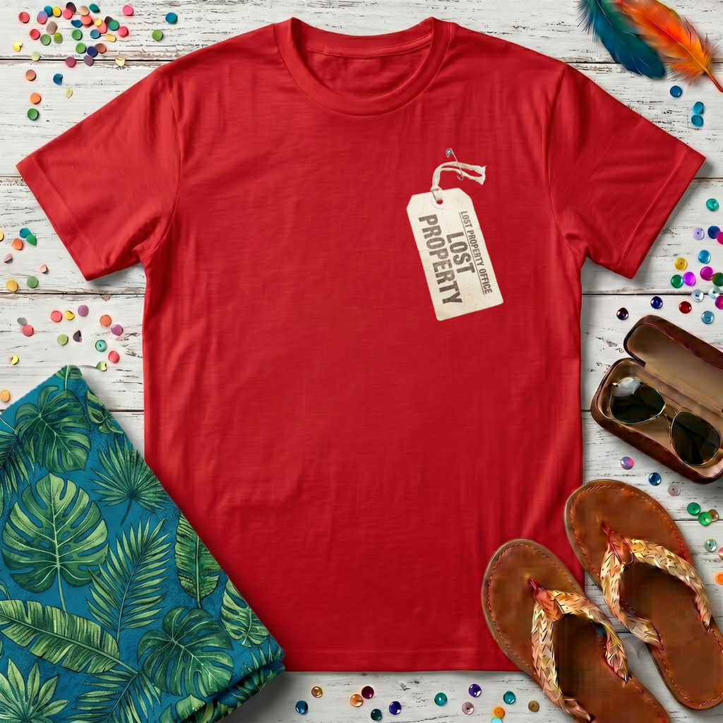 Lost Property T-Shirt