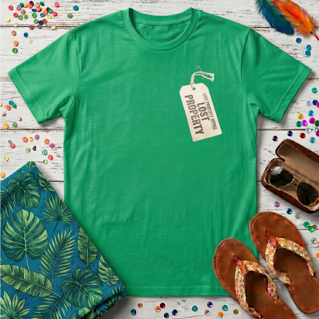 Lost Property T-Shirt