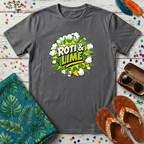 Roti and Lime T-Shirt