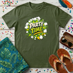 Party Time T-Shirt