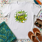 Party Time T-Shirt