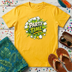 Party Time T-Shirt