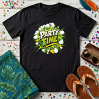 Party Time T-Shirt