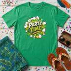 Party Time T-Shirt