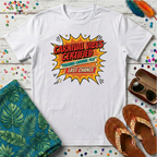Carnival Vibes Certified T-Shirt
