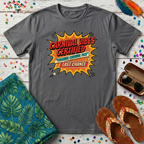 Carnival Vibes Certified T-Shirt