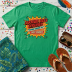 Carnival Vibes Certified T-Shirt