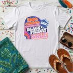 Black Friday Bonus T-Shirt