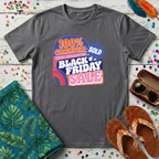Black Friday Bonus T-Shirt