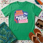 Black Friday Bonus T-Shirt