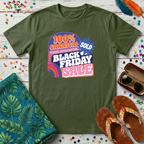 Black Friday Bonus T-Shirt