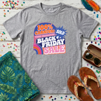 Black Friday Bonus T-Shirt